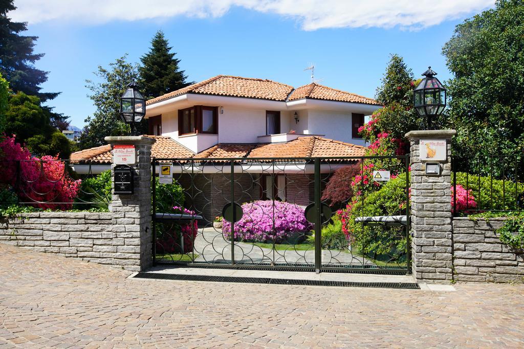 Bed & Breakfast La Volpe Dorata