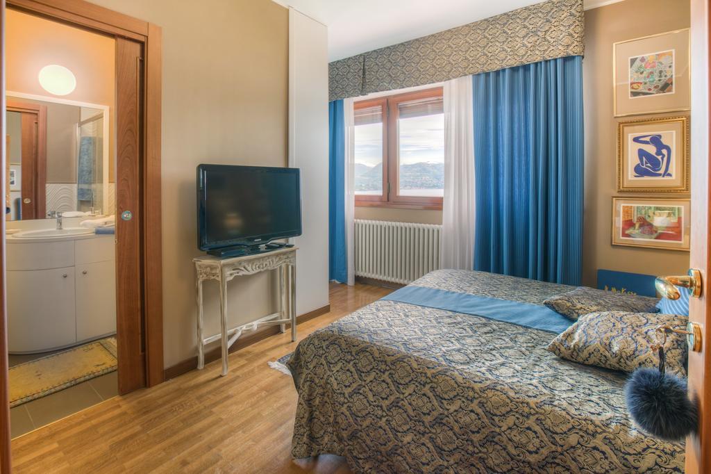 La Volpe Dorata Bed & Breakfast *
