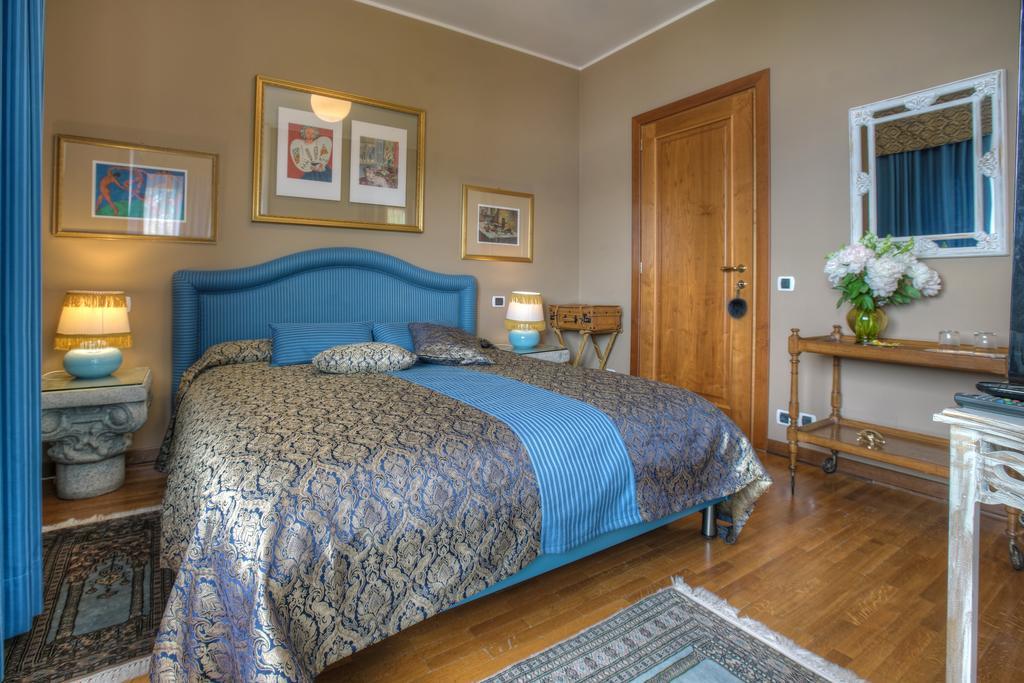 Bed & Breakfast La Volpe Dorata *