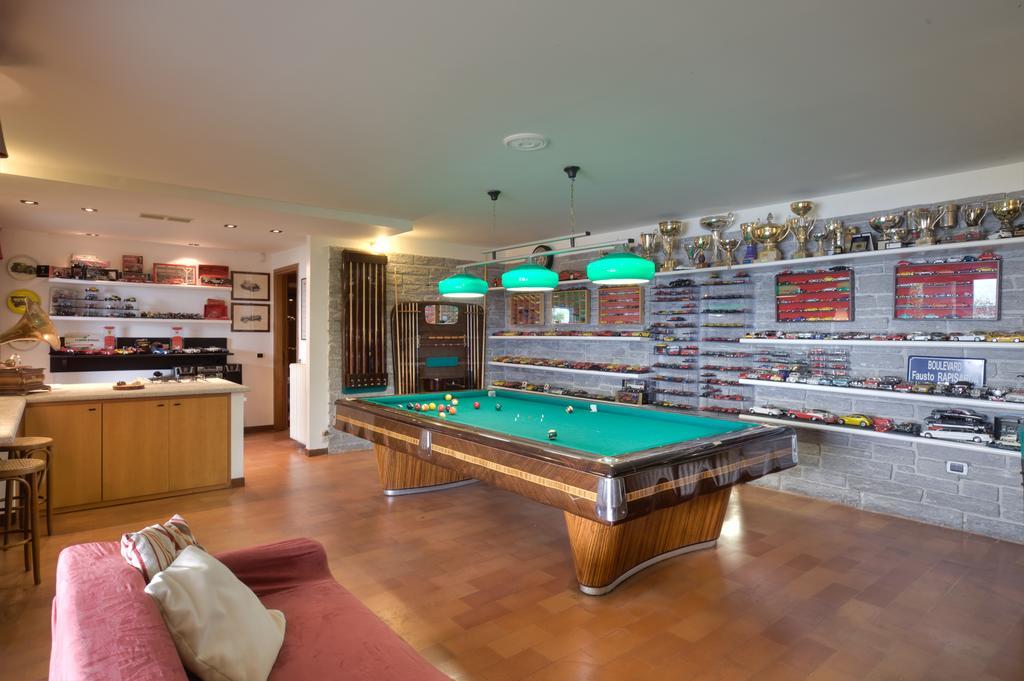 Bed & Breakfast La Volpe Dorata *