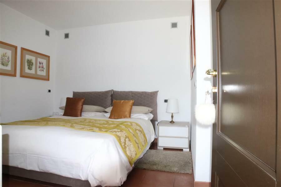 La Volpe Dorata Bed & Breakfast Stresa